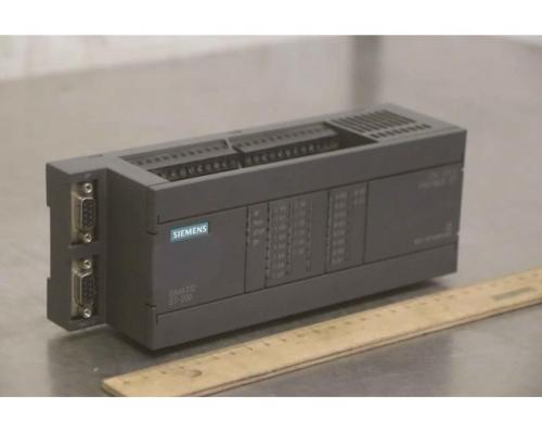 Kompaktgerät von Siemens – 6ES7 215-2AD00-OXBO - Bild 2