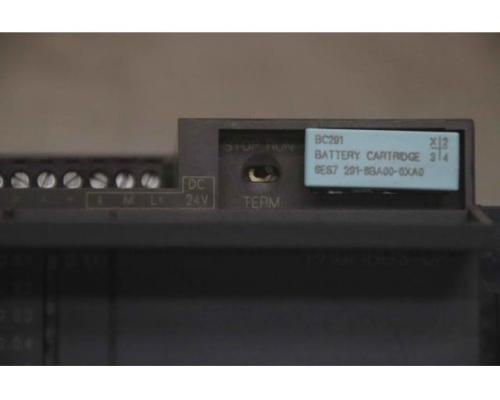 Kompaktgerät von Siemens – 6ES7 215-2AD00-OXBO - Bild 6