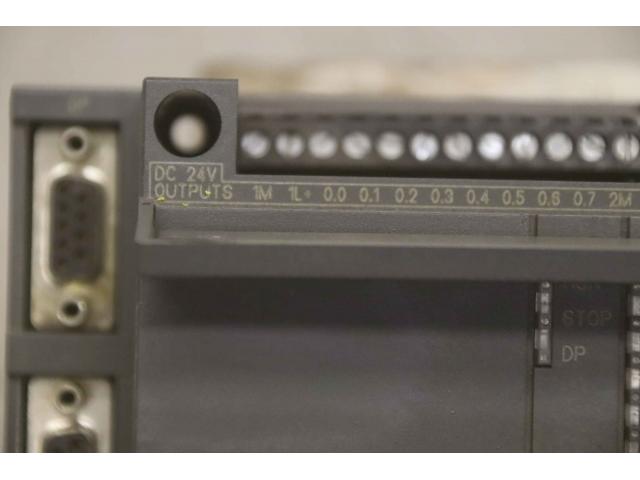 Kompaktgerät von Siemens – 6ES7 215-2AD00-OXBO - 7