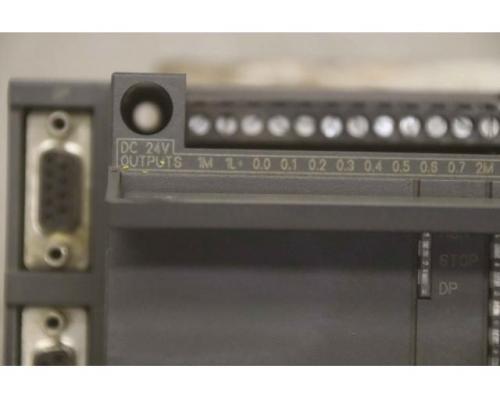 Kompaktgerät von Siemens – 6ES7 215-2AD00-OXBO - Bild 7