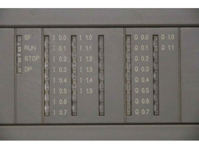 Kompaktgerät von Siemens – 6ES7 215-2AD00-OXBO - 8