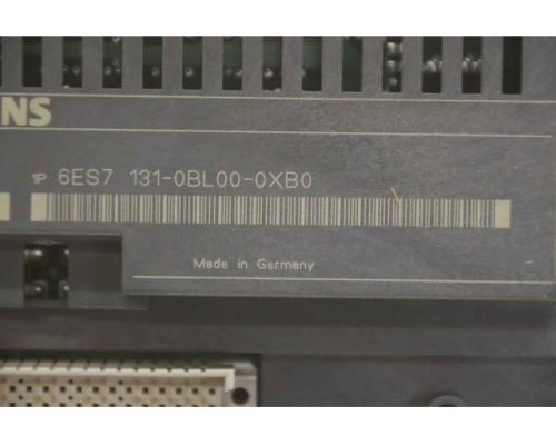 Elektronikmodul ET 200B von Siemens – 6ES7 131-OBLOO-OXBO - Bild 5