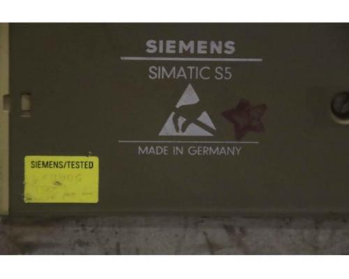 Analogeingabe von Siemens – 6ES5 464-8MF11 - Bild 5