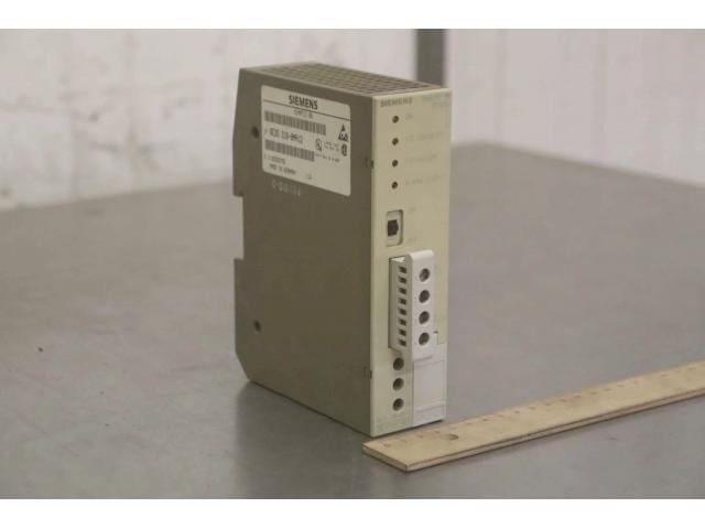 Interface Module von Siemens – 6ES5 318-8MA12 - 2