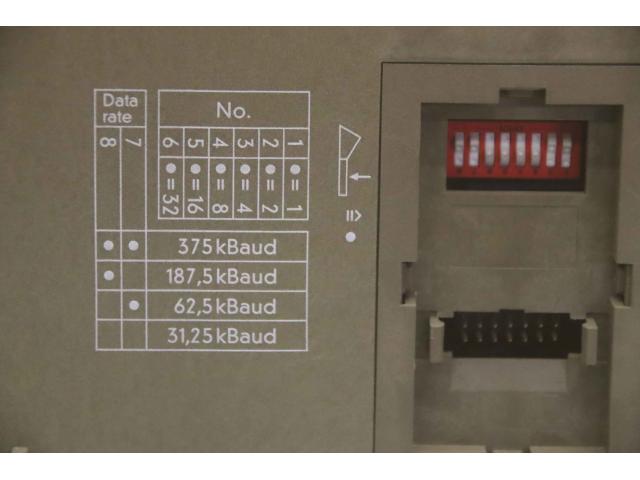 Interface Module von Siemens – 6ES5 318-8MA12 - 6