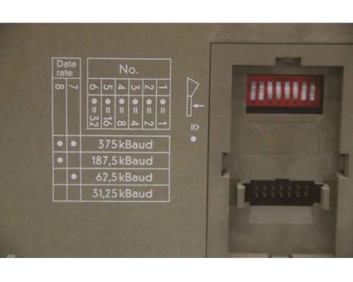 Interface Module von Siemens – 6ES5 318-8MA12 - Bild 6