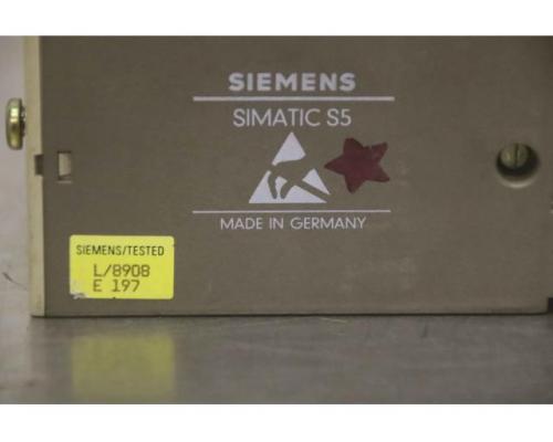 Analogeingabe von Siemens – 6ES5 464-8ME11 - Bild 5