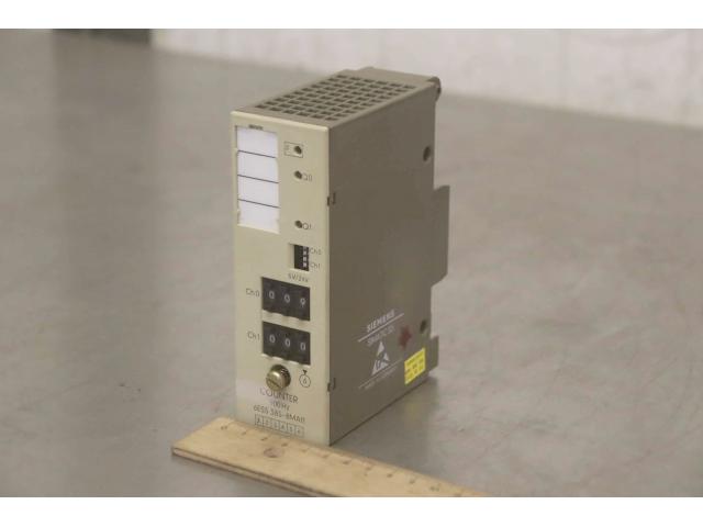 Counter 500 Hz von Siemens – 6ES5 385-8MA11 - 1