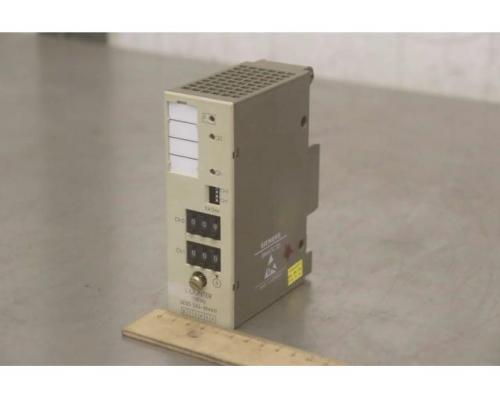 Counter 500 Hz von Siemens – 6ES5 385-8MA11 - Bild 1