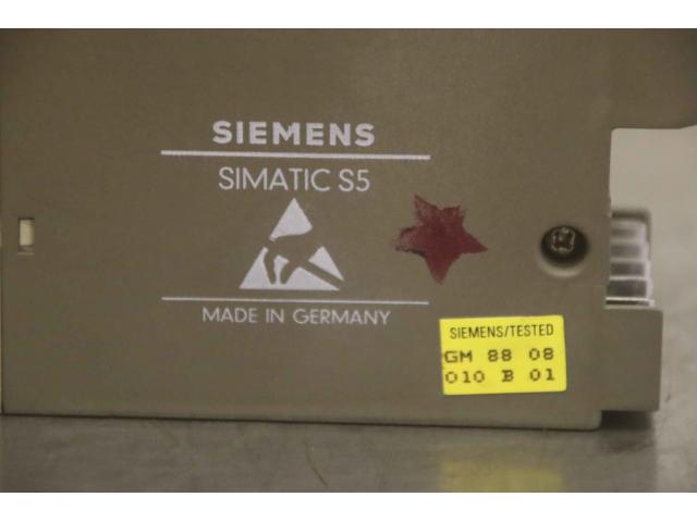 Counter 500 Hz von Siemens – 6ES5 385-8MA11 - 5