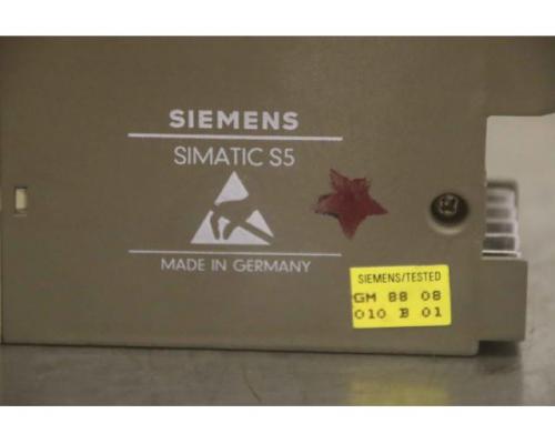 Counter 500 Hz von Siemens – 6ES5 385-8MA11 - Bild 5