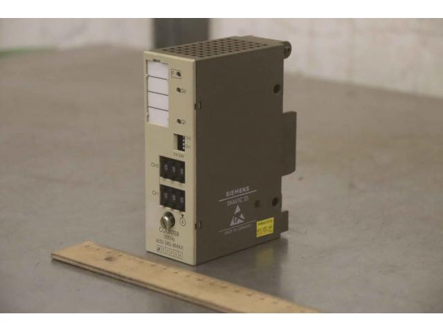 Counter 500 Hz von Siemens – 6ES5 385-8MA11 - 7