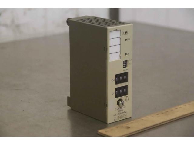 Counter 500 Hz von Siemens – 6ES5 385-8MA11 - 8
