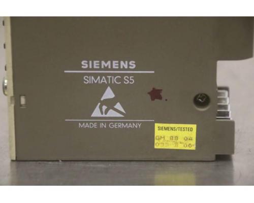 Counter 500 Hz von Siemens – 6ES5 385-8MA11 - Bild 11