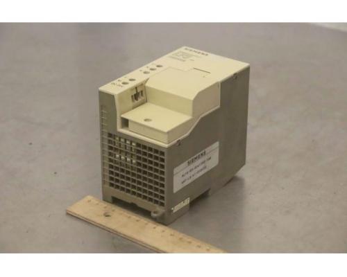 Power Supply von Siemens – 6EW1380-1AA - Bild 1