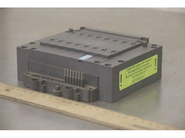 Pneumatic Interface von Siemens – 6ES7 148-1EH11-OXAO - 1