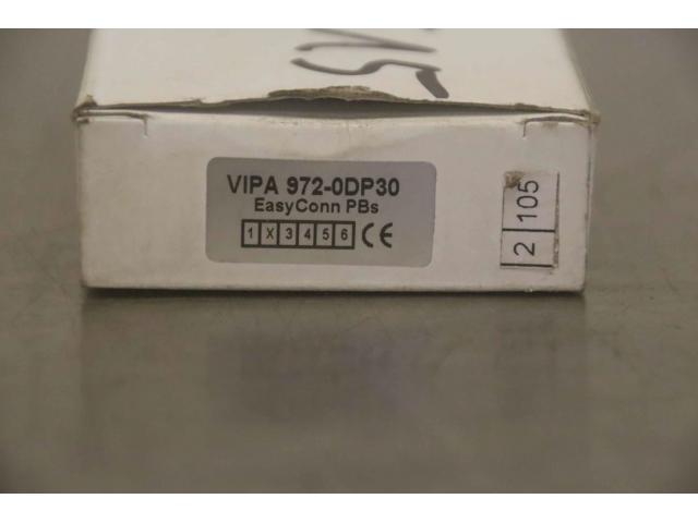 Profibus-Stecker von VIPA – 972-ODP30 - 5