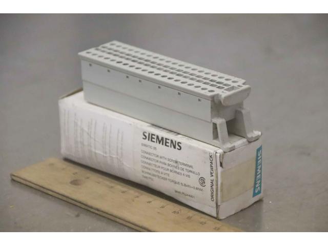 Frontstecker von Siemens – 6ES5 490-8MB11 - 1