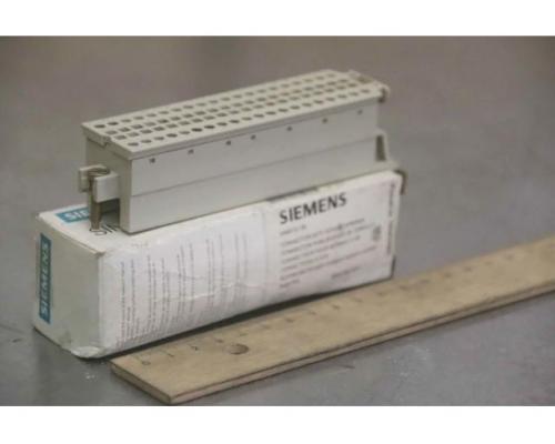 Frontstecker von Siemens – 6ES5 490-8MB11 - Bild 2