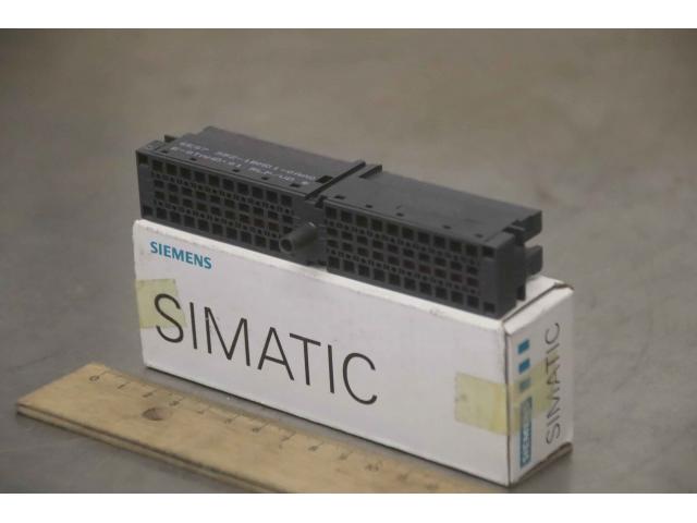 Frontstecker von Siemens – 6ES7 392-1BMO1-OAAO - 1