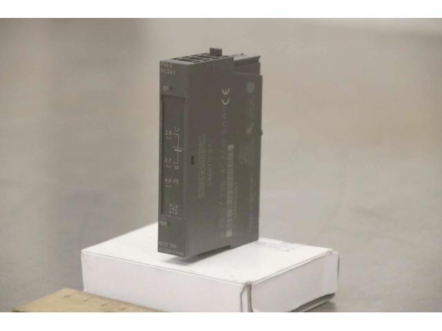 Powermodul ET 200S von Siemens – 6ES7 138-4CA00-OAAO - 1