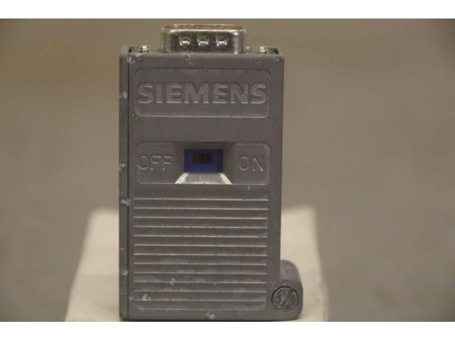 Anschlussstecker von Siemens – 6GK1 500-OEAO0 - 5