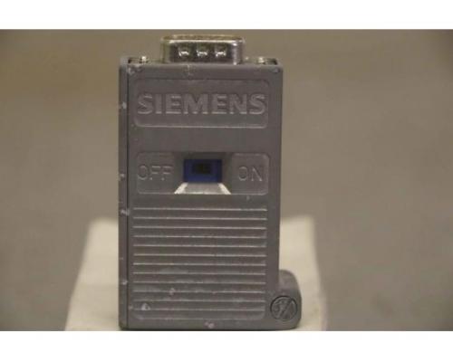 Anschlussstecker von Siemens – 6GK1 500-OEAO0 - Bild 5