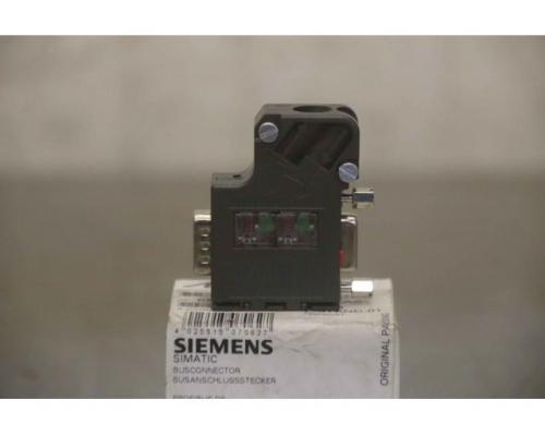 Anschlussstecker von Siemens – 6ES7 972-OBB60-OXAO - Bild 3