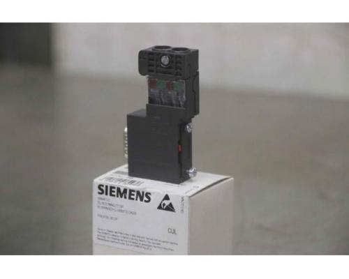 Profibus Stecker von Siemens – 6ES7 972-OBA50-OXAO - Bild 8