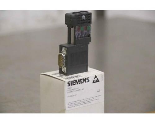 Profibus Stecker von Siemens – 6ES7 972-OBA50-OXAO - Bild 9