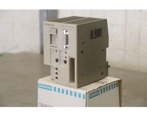 Automatisierungsgerät S5-100U von Siemens – 6ES5 100-8MA02 - Bild 1