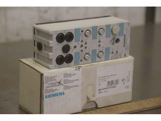 Kompaktmodul von Siemens – 3RK1400-1DQ03-OAA3 - 2