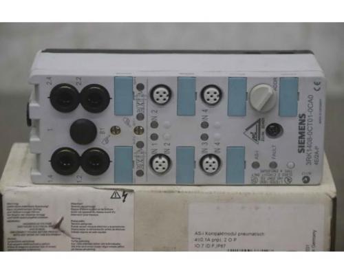 Kompaktmodul von Siemens – 3RK1400-1DQ03-OAA3 - Bild 3