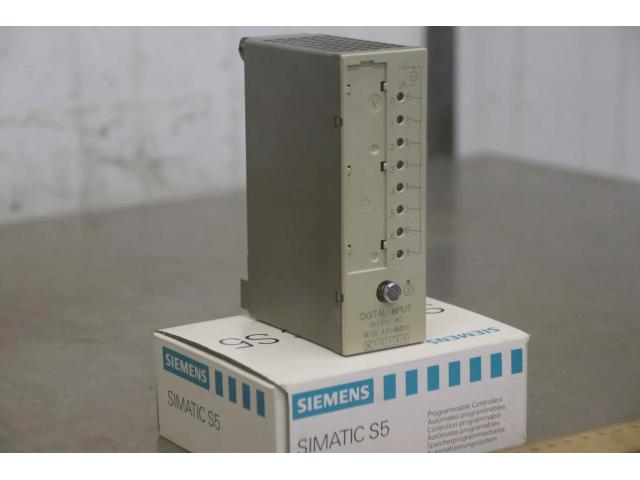 Digitaleingang von Siemens – 6ES5 431-8MD11 - 2