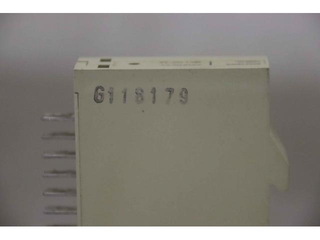 Elektronikmodul Simatic C1 von Siemens – 6EC1 660-3A - 5