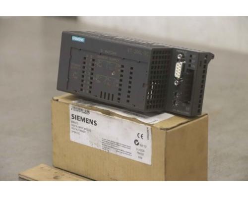 Elektronikblock ET 200L von Siemens – 6ES7 131-1BH12-OXBO - Bild 1