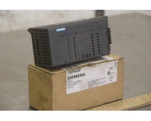 Elektronikblock ET 200L von Siemens – 6ES7 131-1BH12-OXBO - Bild 2
