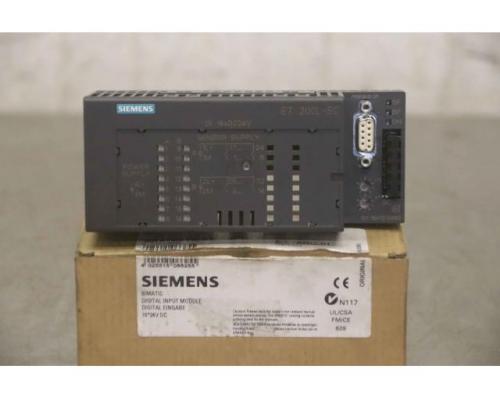 Elektronikblock ET 200L von Siemens – 6ES7 131-1BH12-OXBO - Bild 3