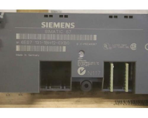 Elektronikblock ET 200L von Siemens – 6ES7 131-1BH12-OXBO - Bild 4