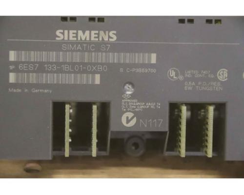 Elektronikblock ET 200L von Siemens – 6ES7 133-1BL01-OXBO - Bild 4