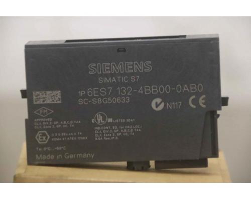 Elektronikmodule ET 200S 5 Stück von Siemens – 6ES7 132-4BB00-OABO - Bild 5