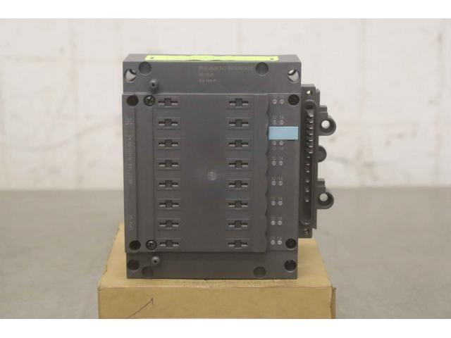 Pneumatic Interface von Siemens – 6ES7 148-1EH11-OXAO - 3