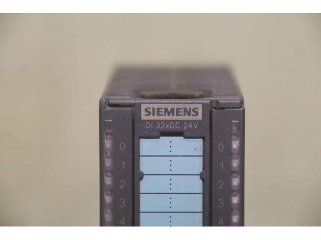 Digitaleingabe von Siemens – 6ES7 321-1BL00-OAAO - 5