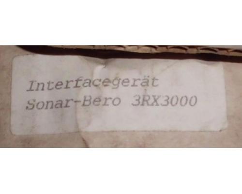 Interfacegerät von Siemens – Sonar-Bero 3RX3000 - Bild 5