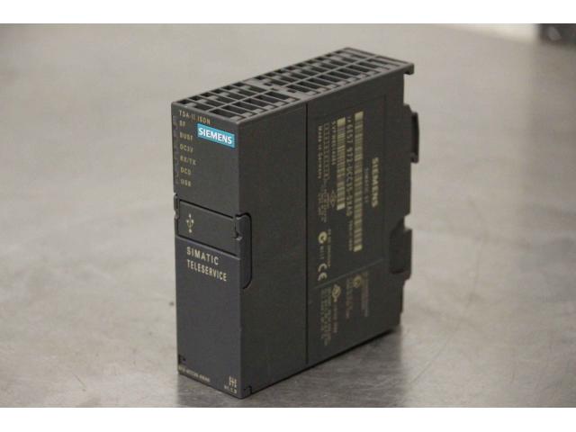Adapter Teleservice von Siemens – 6ES7 972-0CC35-0XA0 - 1