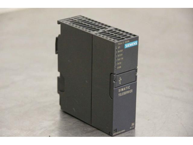 Adapter Teleservice von Siemens – 6ES7 972-0CC35-0XA0 - 2
