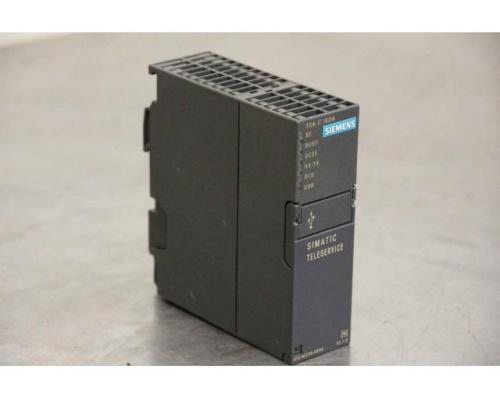 Adapter Teleservice von Siemens – 6ES7 972-0CC35-0XA0 - Bild 2