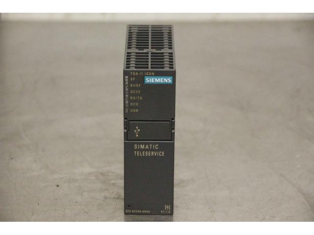 Adapter Teleservice von Siemens – 6ES7 972-0CC35-0XA0 - 3