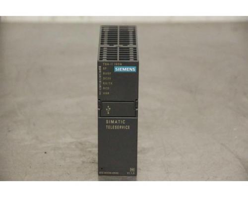 Adapter Teleservice von Siemens – 6ES7 972-0CC35-0XA0 - Bild 3