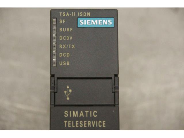 Adapter Teleservice von Siemens – 6ES7 972-0CC35-0XA0 - 5